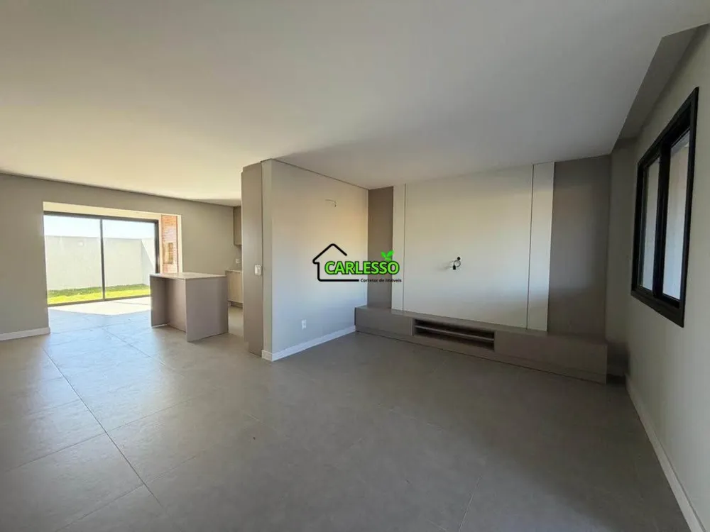 Casa, 3 quartos, 149 m² - Foto 1