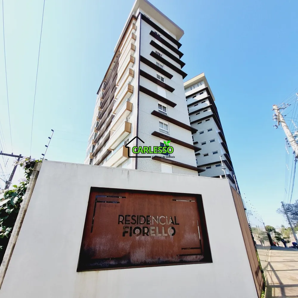 Apartamento, 3 quartos, 227 m² - Foto 5