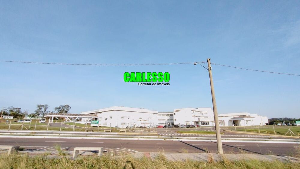 Loteamento e Condomínio, 1044 m² - Foto 3