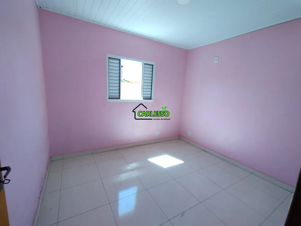 Casa, 3 quartos, 160 m² - Foto 7