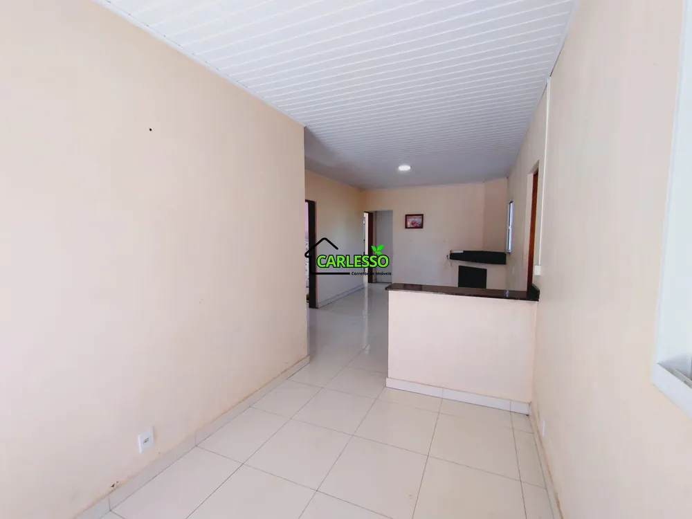 Casa, 3 quartos, 160 m² - Foto 16