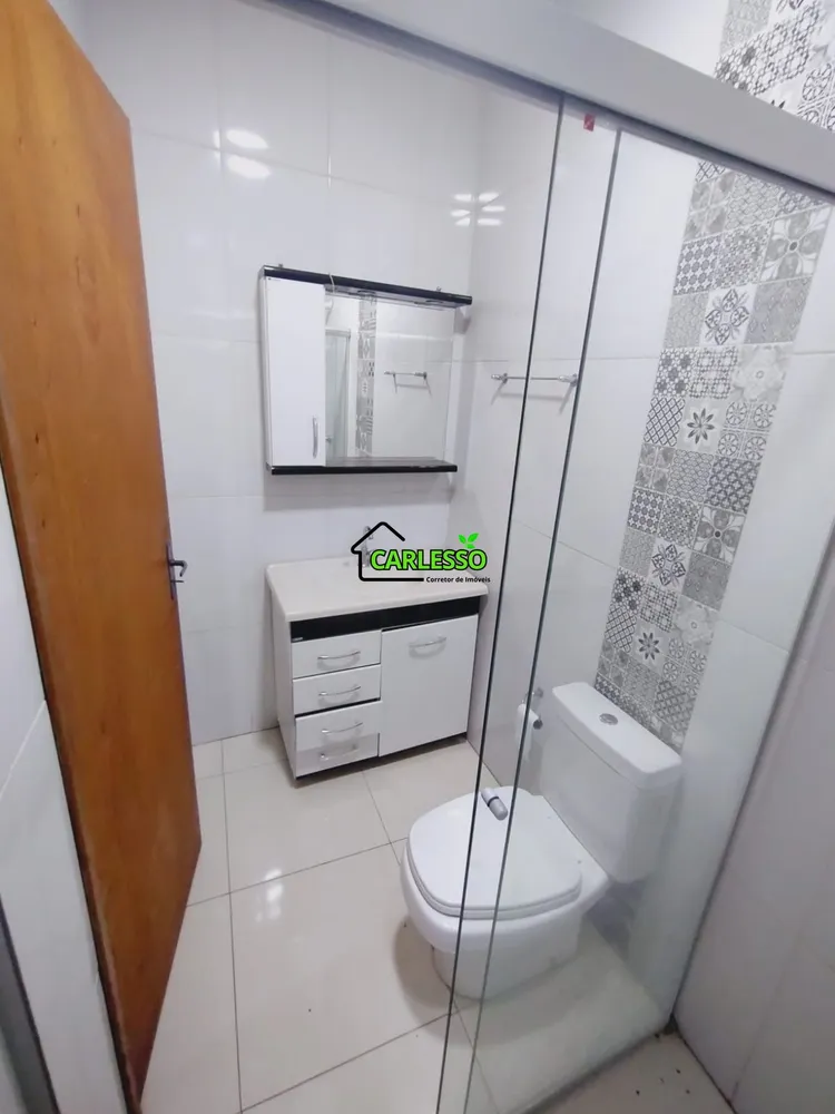 Casa, 3 quartos, 160 m² - Foto 11
