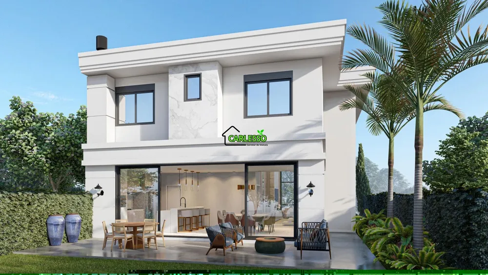 Casa, 3 quartos, 205 m² - Foto 10