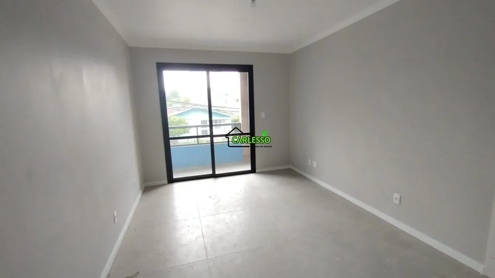 Apartamento, 1 quarto, 41 m² - Foto 7