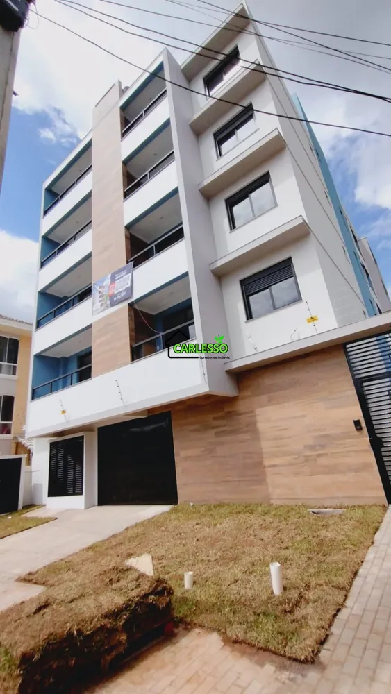 Apartamento, 1 quarto, 41 m² - Foto 9