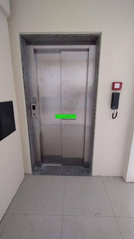 Apartamento, 1 quarto, 41 m² - Foto 3