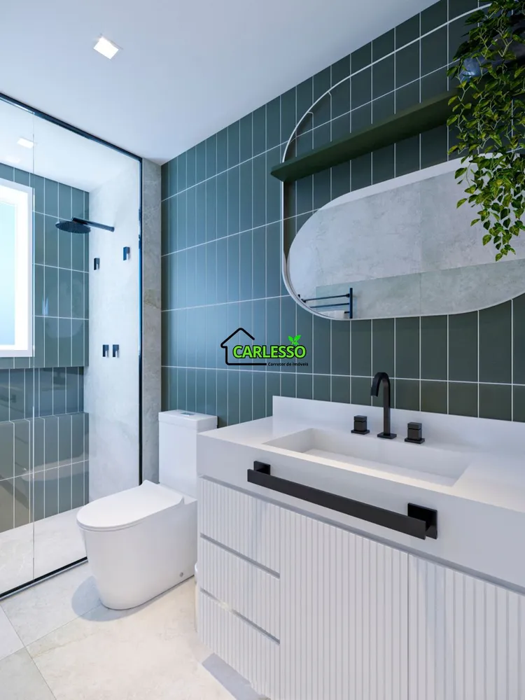 Apartamento, 3 quartos, 120 m² - Foto 8