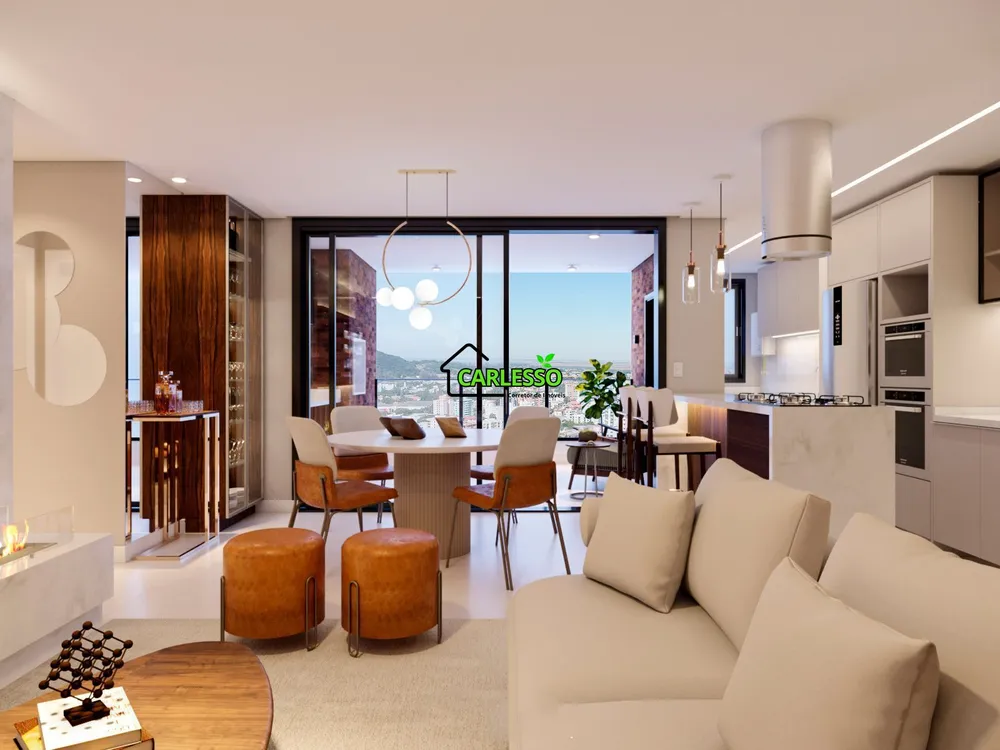 Apartamento, 3 quartos, 120 m² - Foto 11