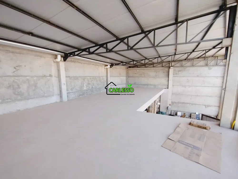 Loja-Salão, 237 m² - Foto 14