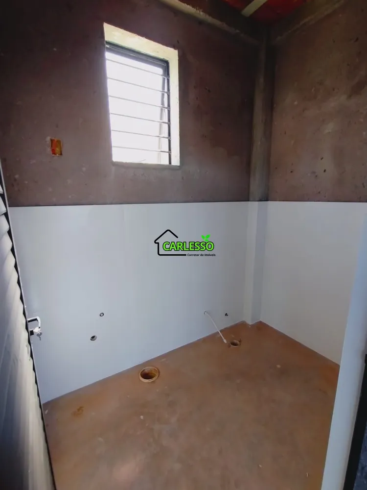 Loja-Salão, 237 m² - Foto 1