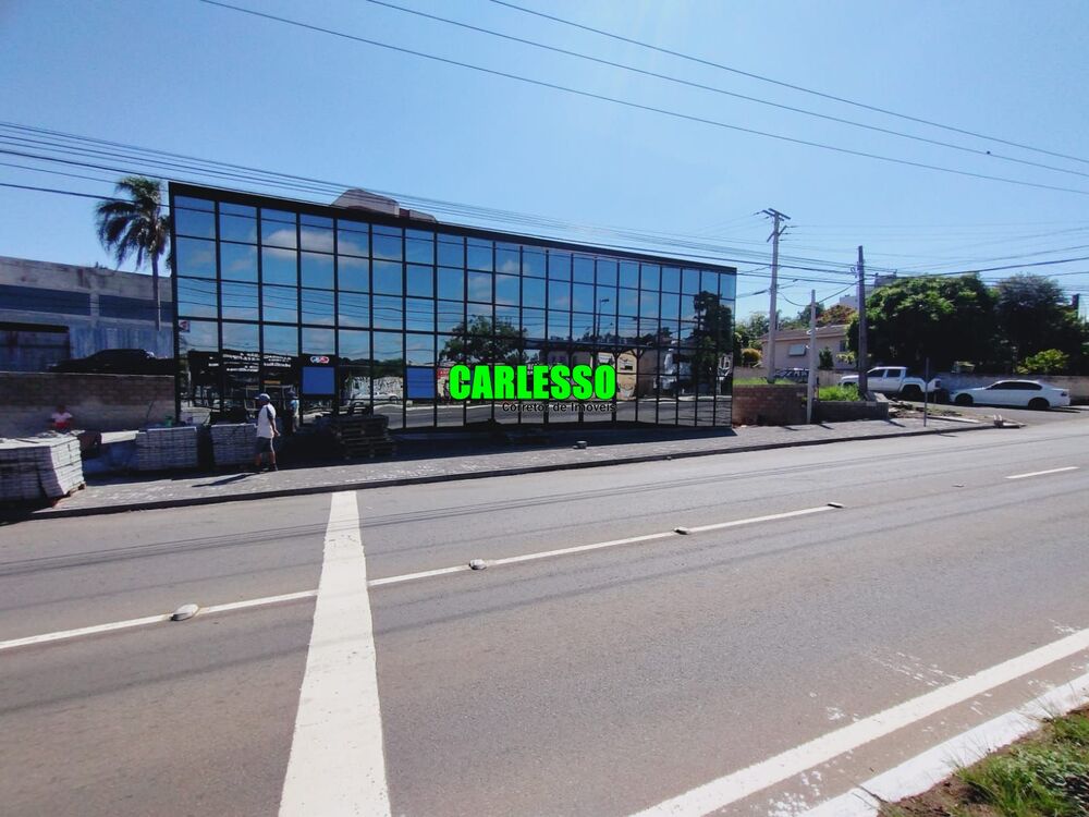 Loja-Salão, 237 m² - Foto 3