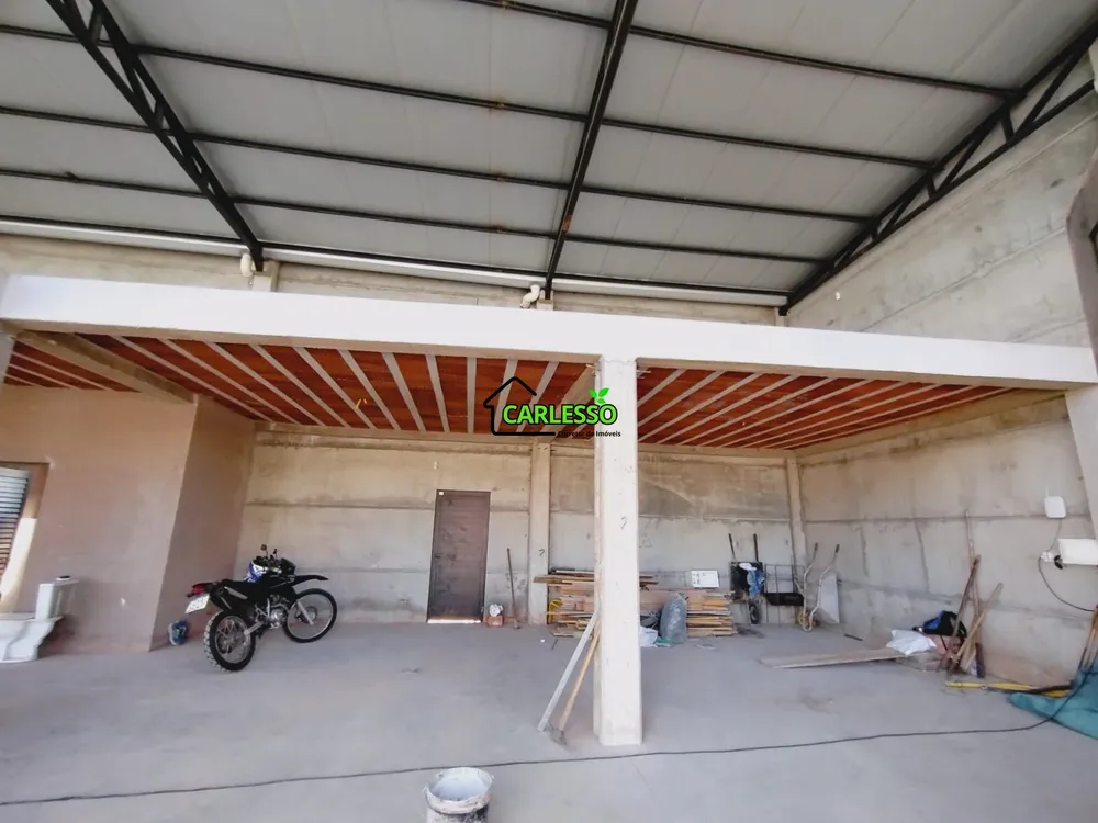 Loja-Salão, 237 m² - Foto 12