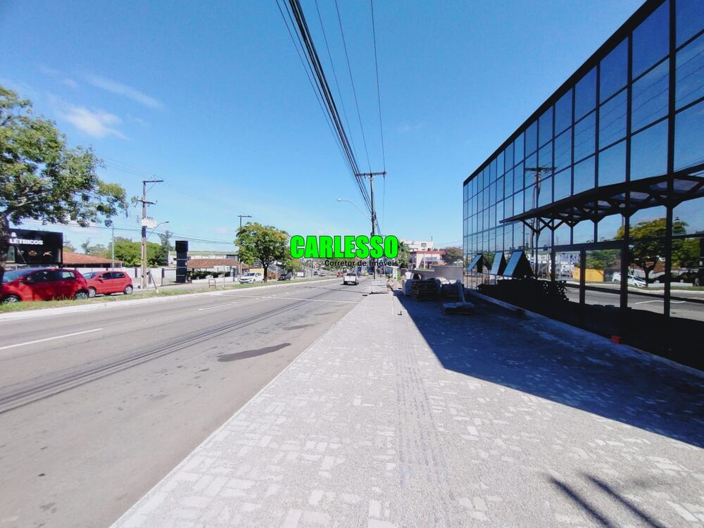 Loja-Salão, 237 m² - Foto 2