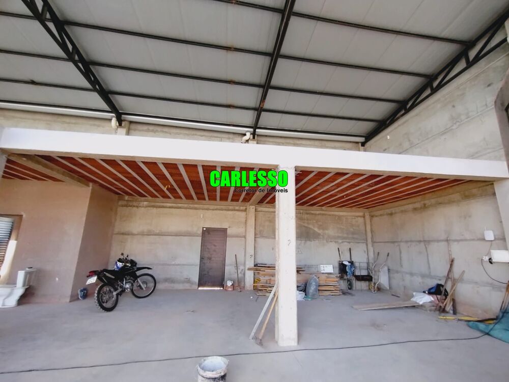 Loja-Salão, 237 m² - Foto 4