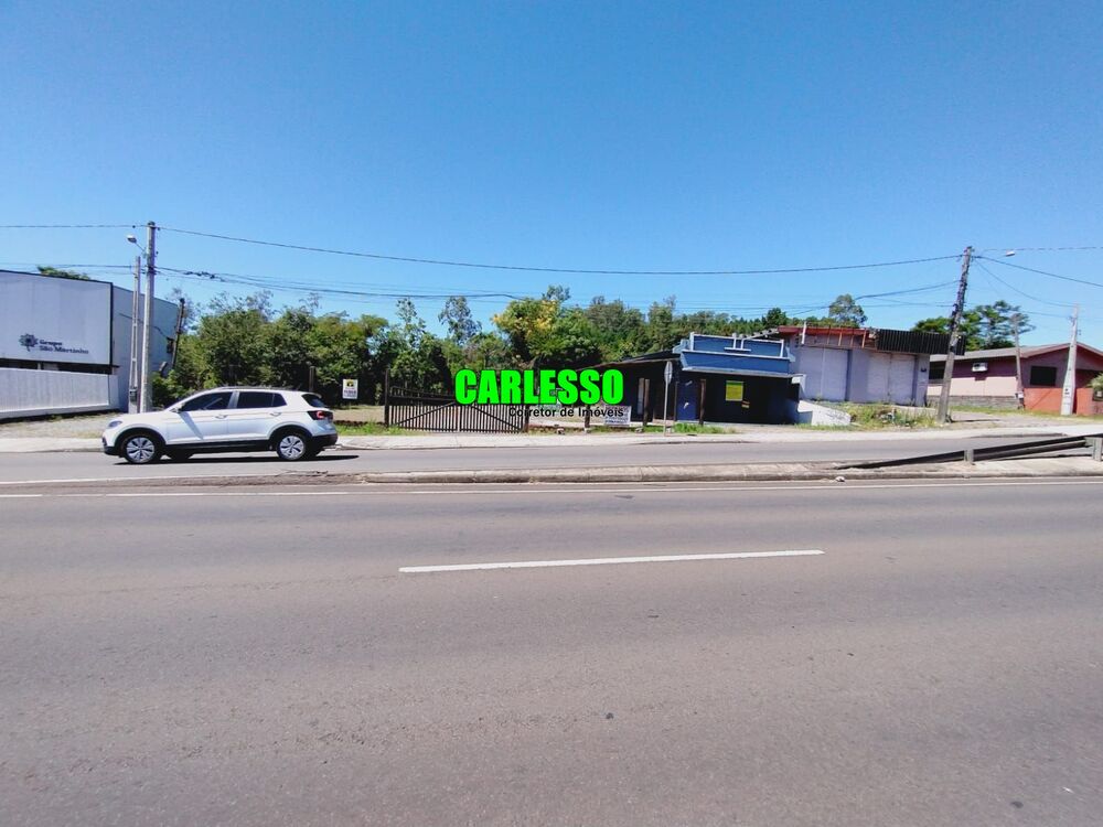 Loteamento e Condomínio, 2900 m² - Foto 4