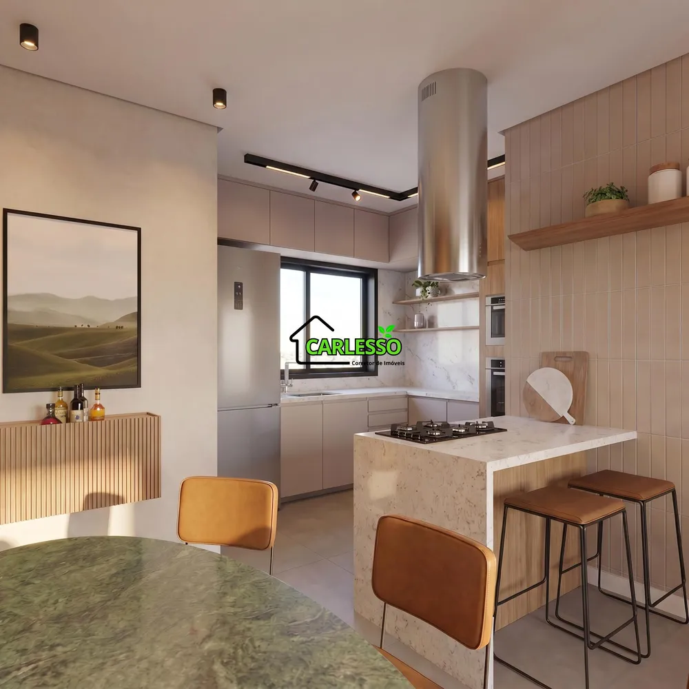 Apartamento, 2 quartos, 84 m² - Foto 8