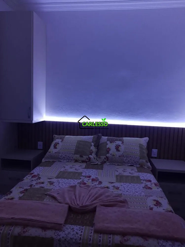 Apartamento, 1 quarto, 36 m² - Foto 10