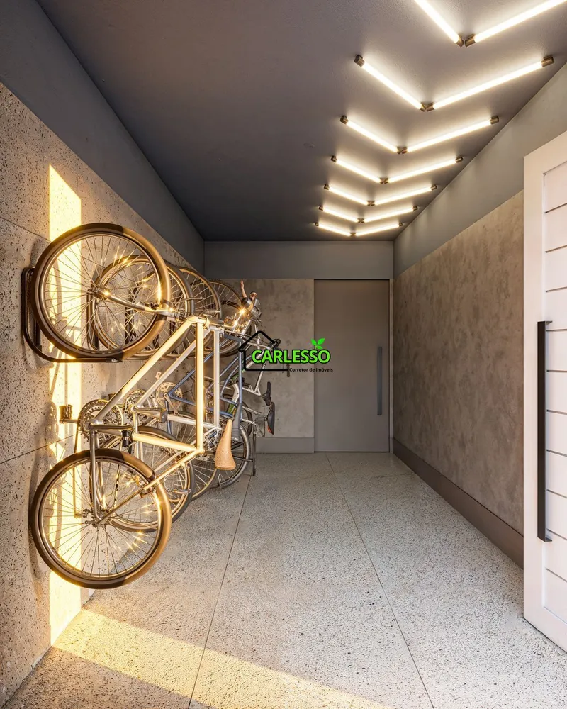 Apartamento, 1 quarto, 36 m² - Foto 13