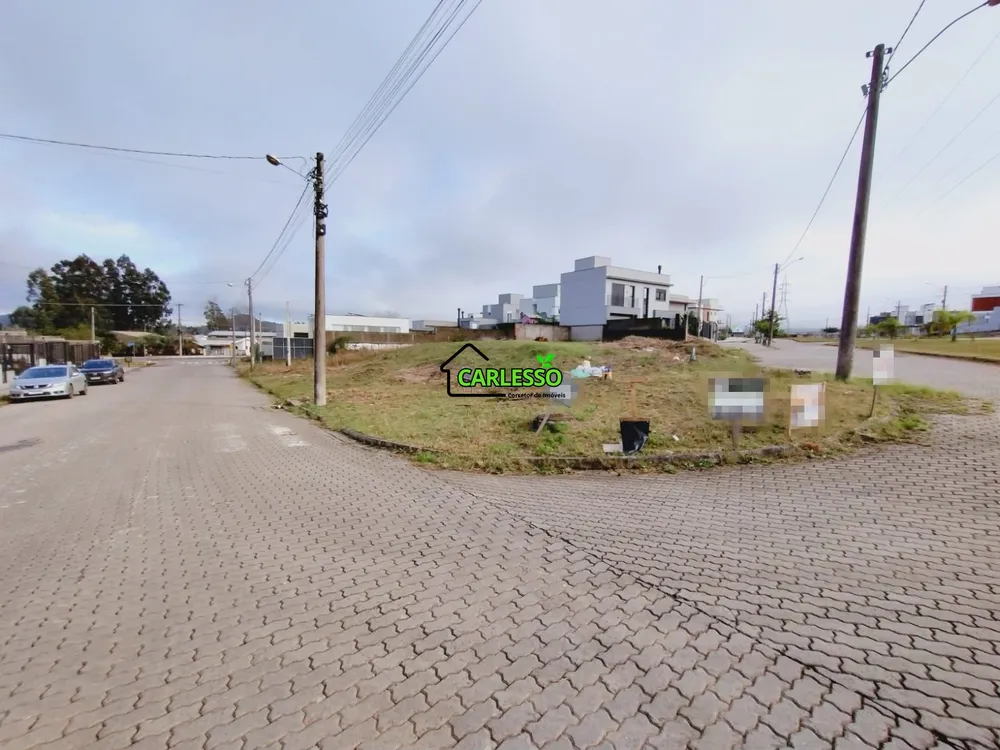 Terreno, 354 m² - Foto 2