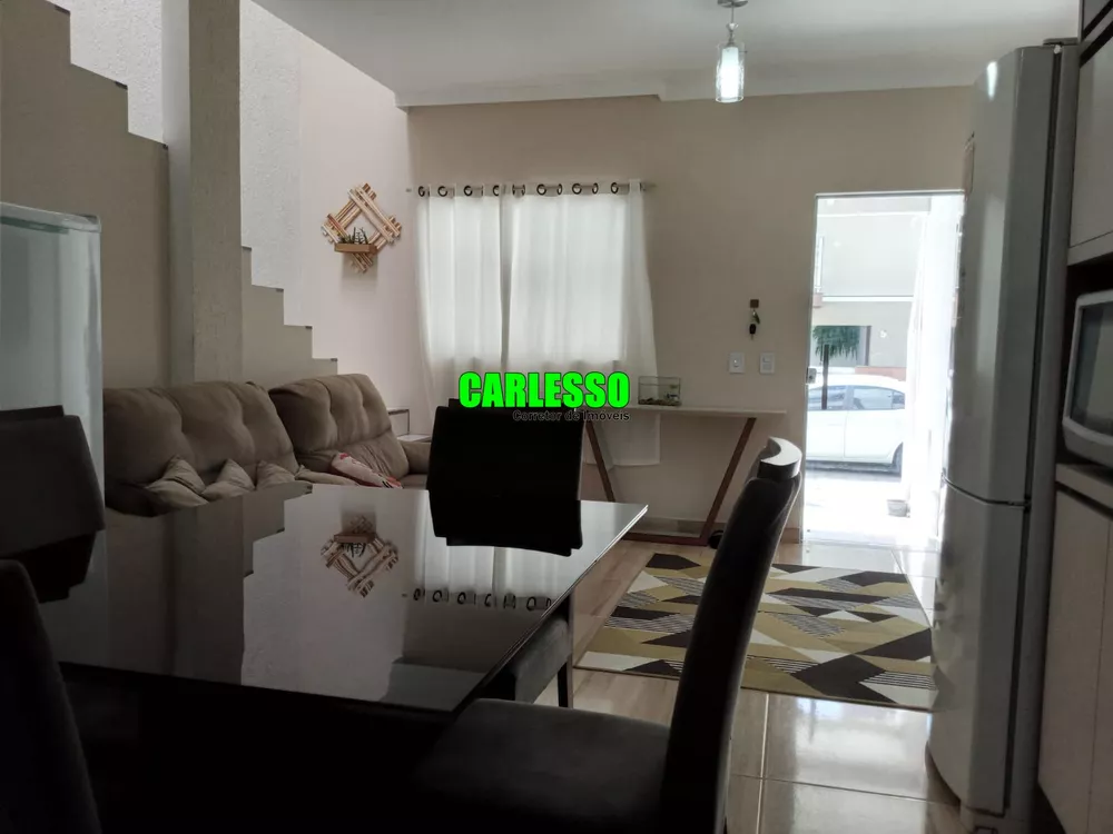 Apartamento à venda com 3 quartos, 120m² - Foto 4