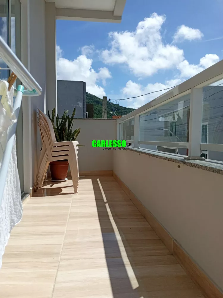 Apartamento à venda com 3 quartos, 120m² - Foto 11