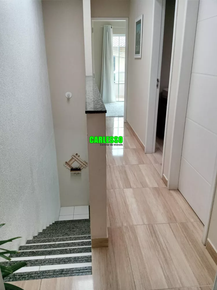 Apartamento à venda com 3 quartos, 120m² - Foto 9