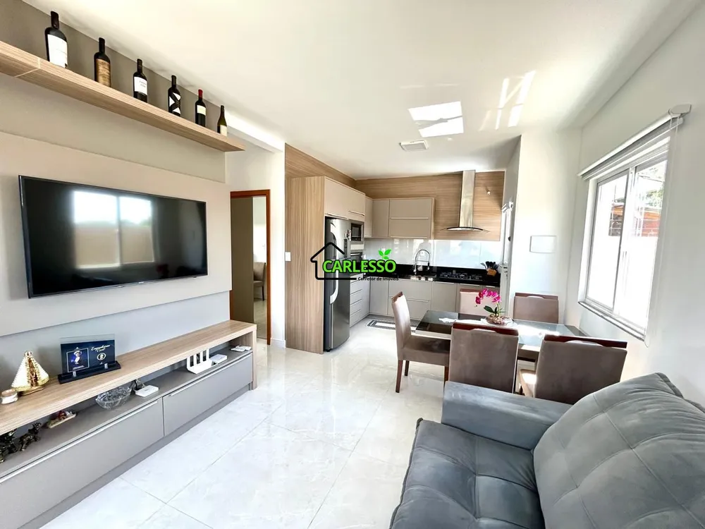 Casa, 2 quartos, 50 m² - Foto 13