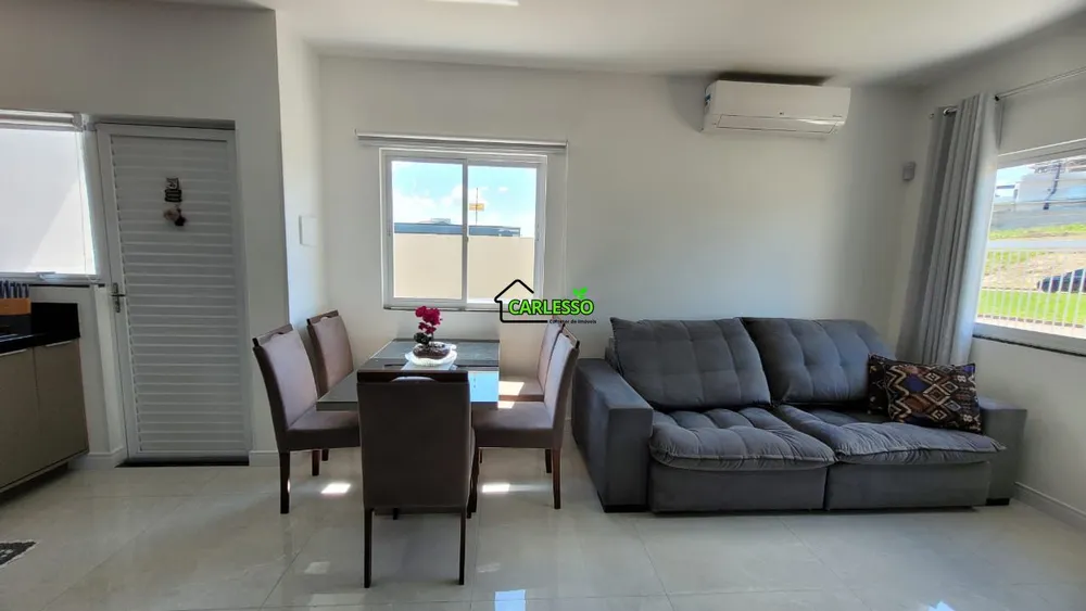 Casa, 2 quartos, 50 m² - Foto 5
