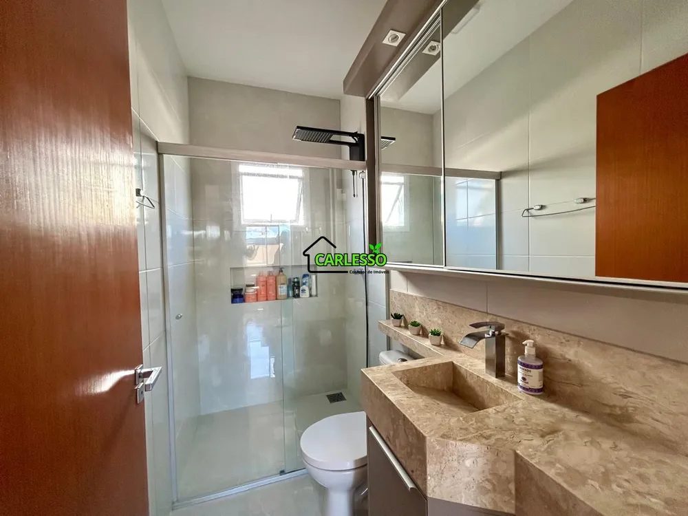 Casa, 2 quartos, 50 m² - Foto 16