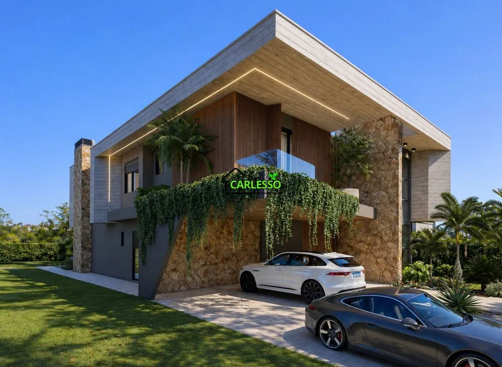 Casa, 4 quartos, 354 m² - Foto 10