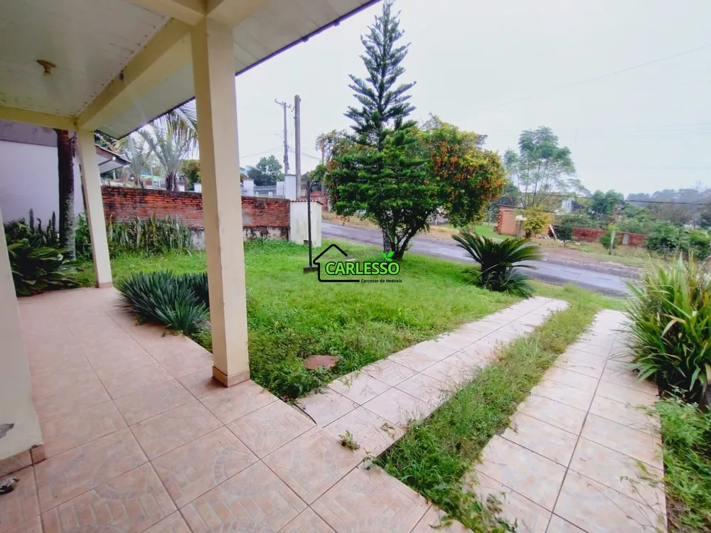 Casa, 3 quartos, 163 m² - Foto 3