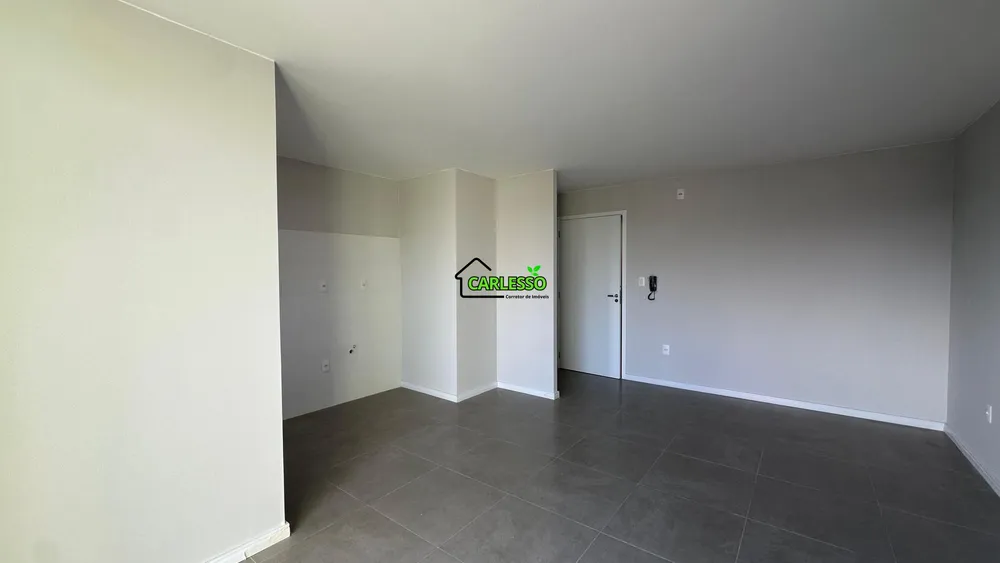 Apartamento, 2 quartos, 57 m² - Foto 2