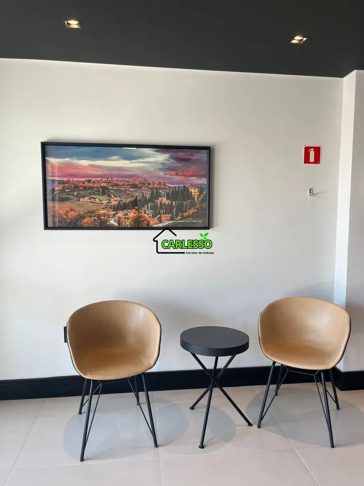 Apartamento, 2 quartos, 57 m² - Foto 8