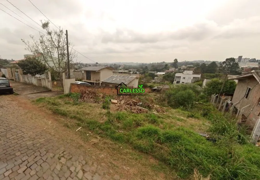 Terreno, 324 m² - Foto 2