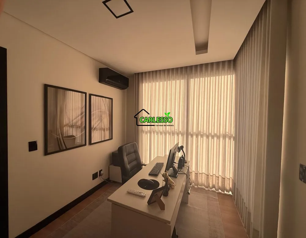 Casa, 3 quartos, 130 m² - Foto 11