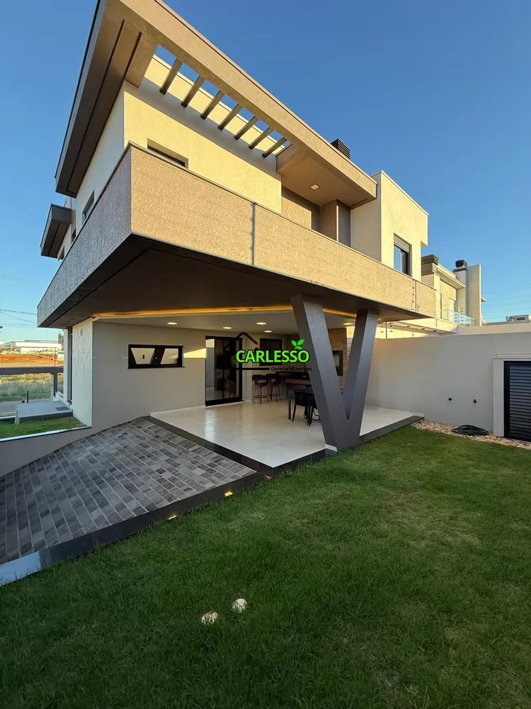 Casa, 3 quartos, 130 m² - Foto 28