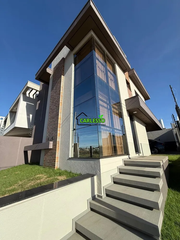 Casa, 3 quartos, 130 m² - Foto 9