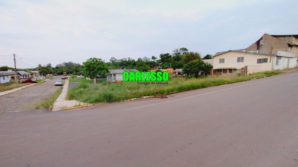 Terreno, 900 m² - Foto 1