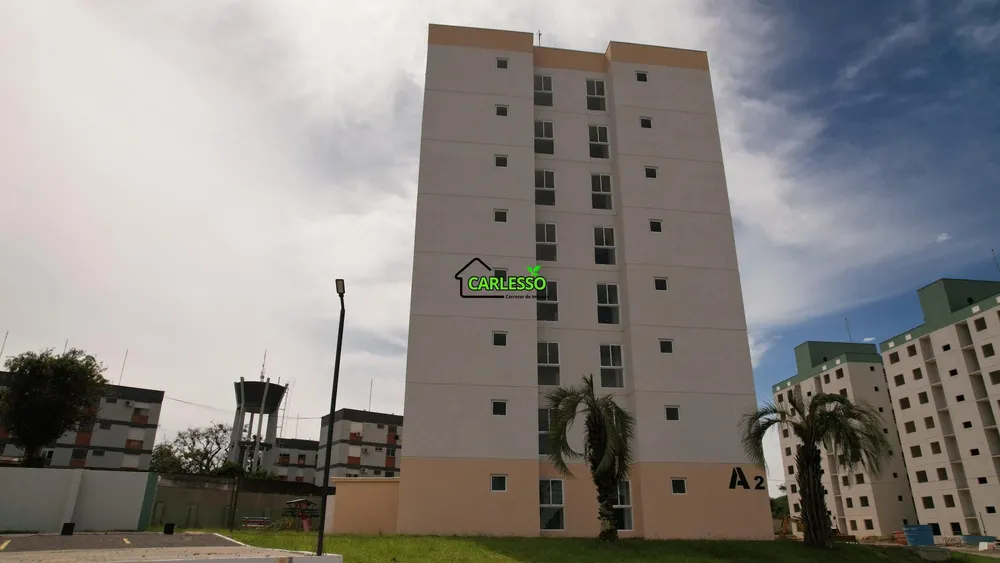 Apartamento, 2 quartos, 52 m² - Foto 5