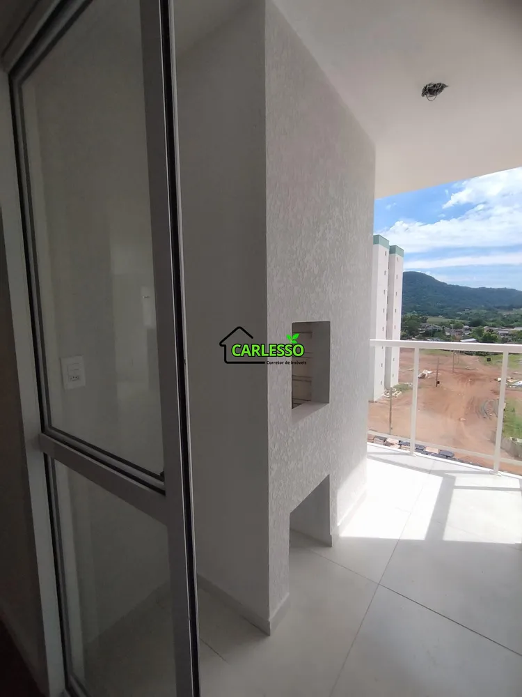 Apartamento, 2 quartos, 52 m² - Foto 7
