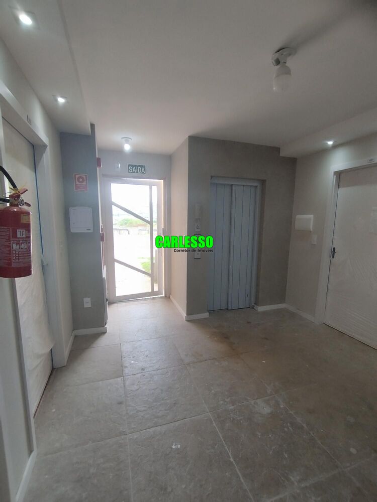 Apartamento, 2 quartos, 52 m² - Foto 2