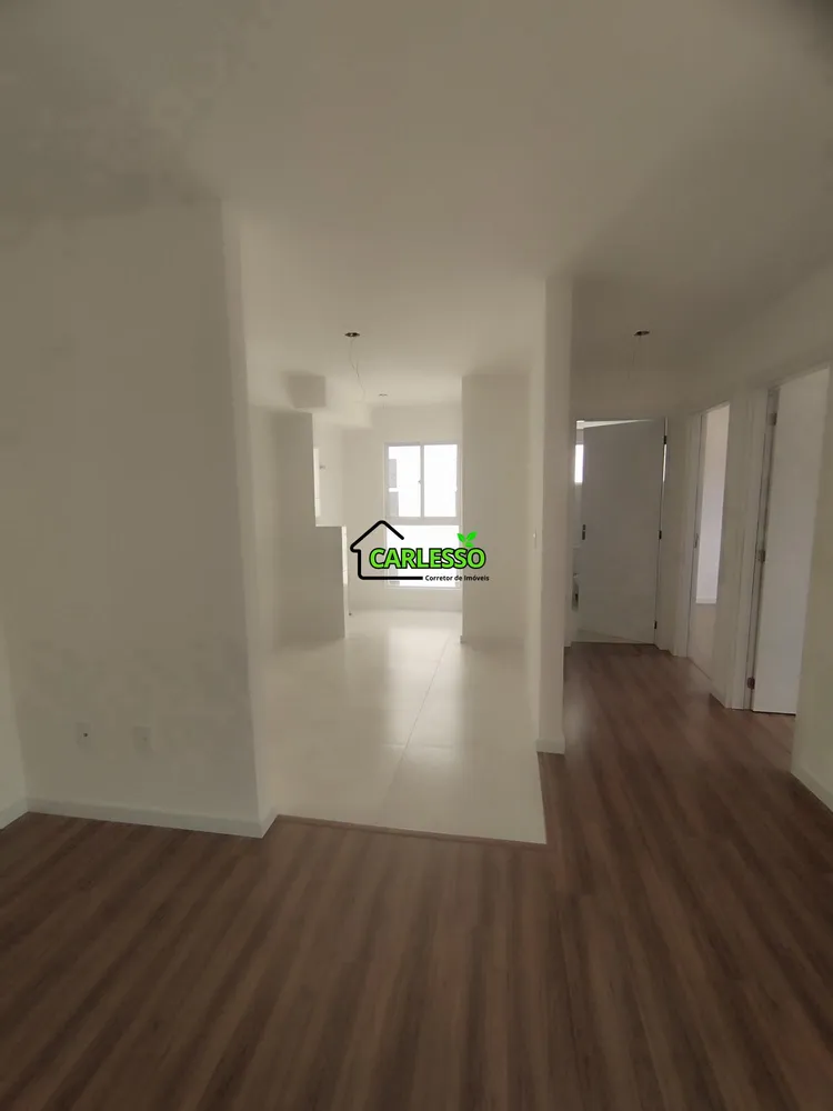 Apartamento, 2 quartos, 52 m² - Foto 6