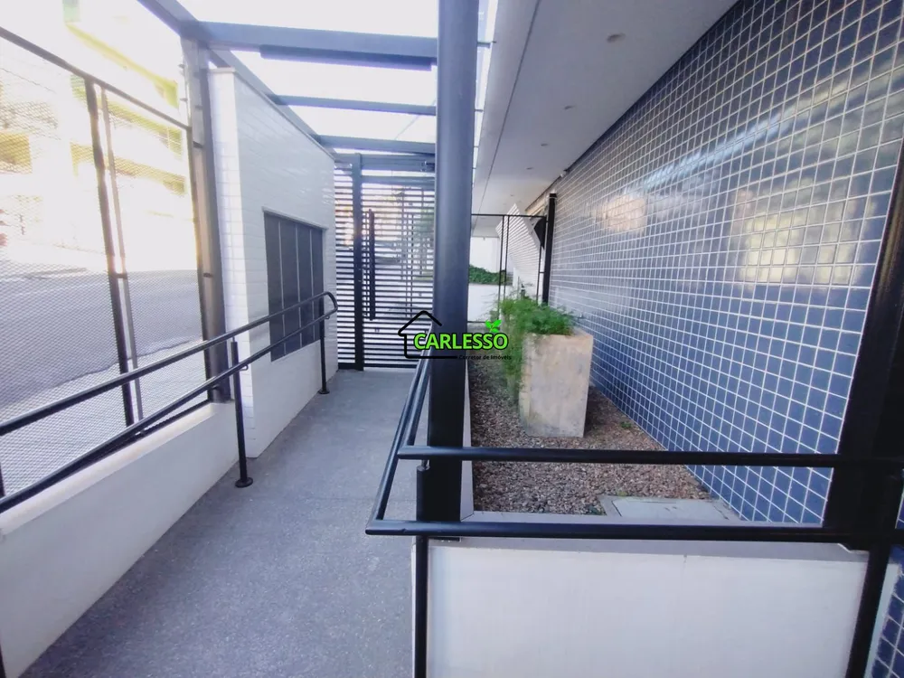 Apartamento, 2 quartos, 77 m² - Foto 11