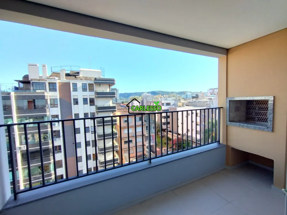 Apartamento, 2 quartos, 77 m² - Foto 5