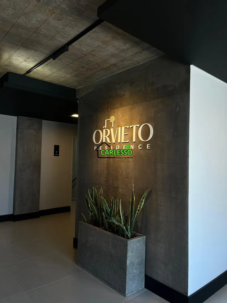 Apartamento, 2 quartos, 62 m² - Foto 2