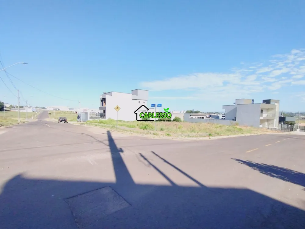 Terreno, 375 m² - Foto 1