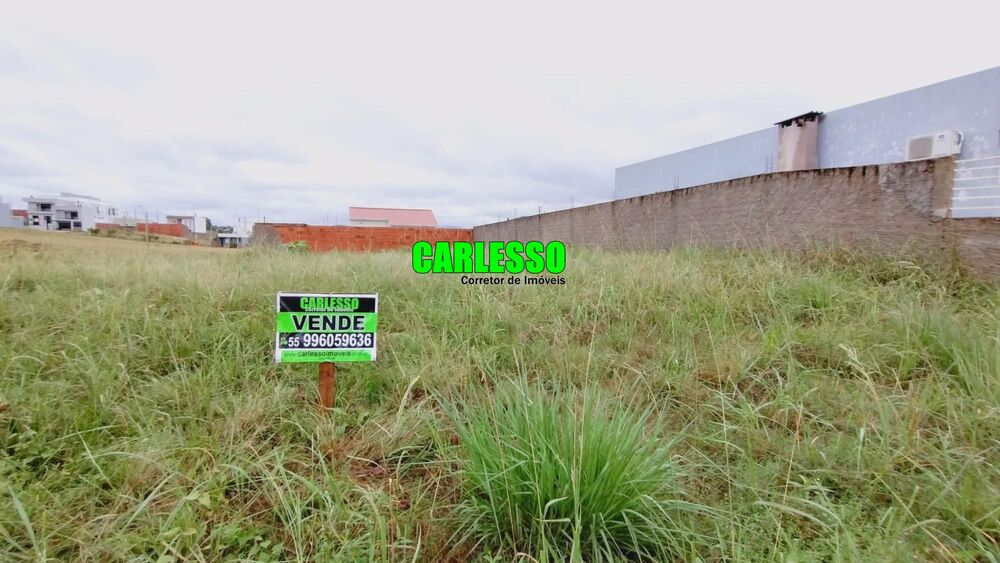 Terreno, 315 m² - Foto 1