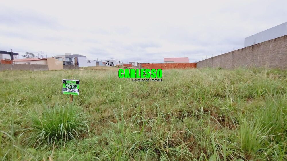 Terreno, 315 m² - Foto 2