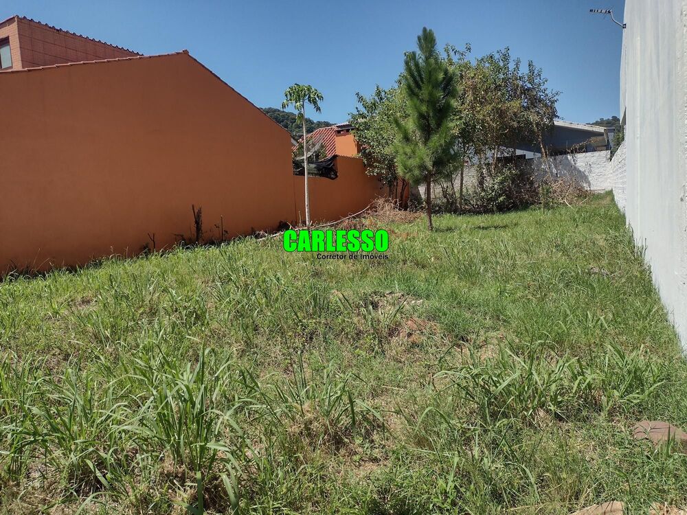Terreno, 330 m² - Foto 1