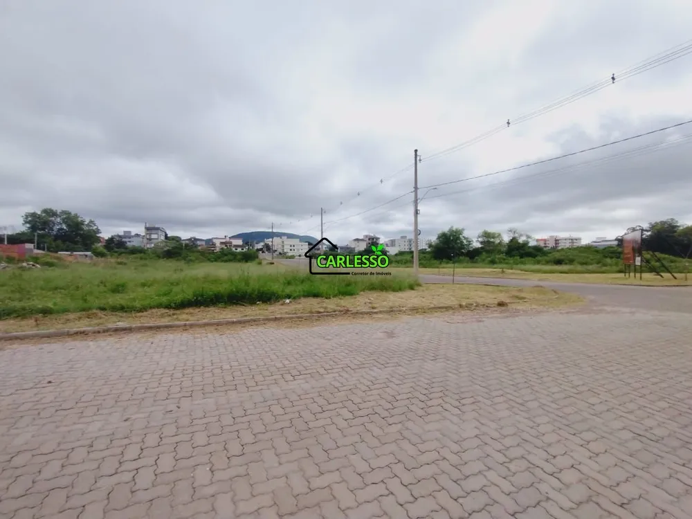 Terreno, 851 m² - Foto 1